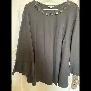 J Jill elegant top